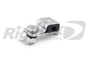 ABRAZADERA DE 1 CAÑO PARA EL M 17